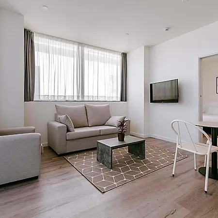 Cim 4* Barcelona