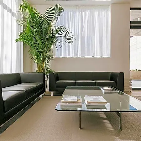 Aparthotel Cim 4*