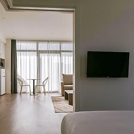 Cim Aparthotel Barcellona