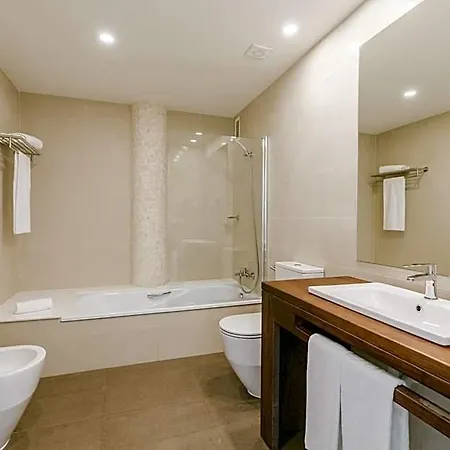 Aparthotel Cim Barcellona