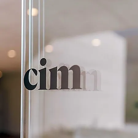Aparthotel Cim Barcellona
