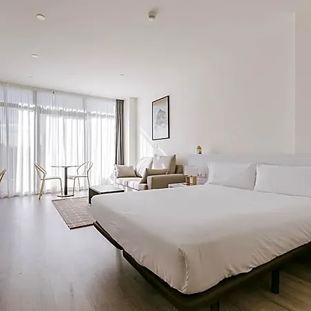 Cim Aparthotel